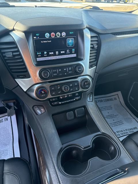 Used 2019 Chevrolet Suburban LT image 16