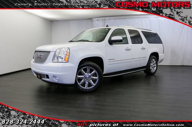 Used 2011 GMC Yukon XL Denali AWD/4WD image 1