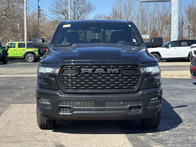 New 2026 RAM 1500 Express AWD/4WD image 27