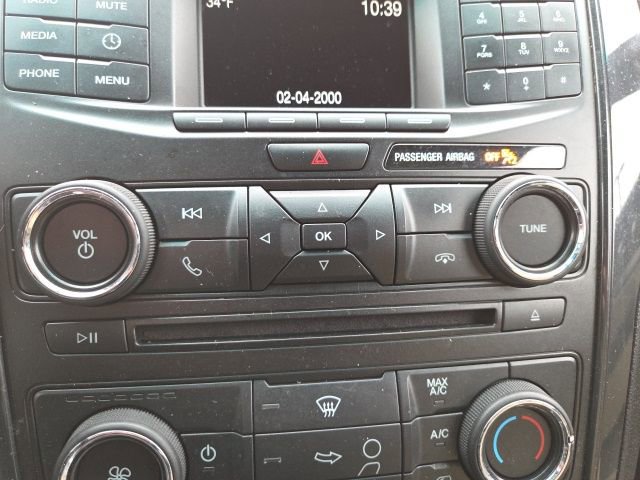 Used 2017 Ford Explorer 4WD image 17