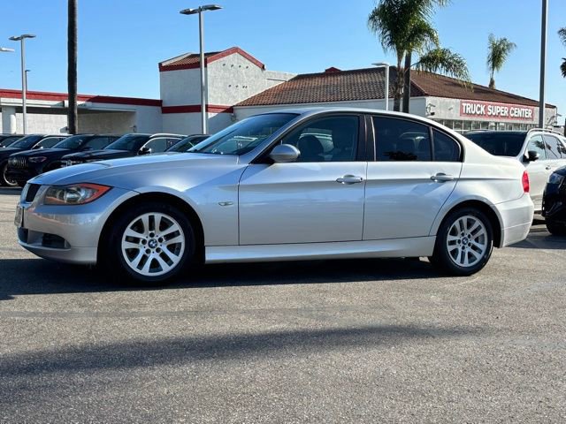 Used 2007 BMW 328i Sedan image 43