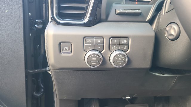 New 2026 GMC Sierra 1500 Denali Ultimate AWD/4WD image 11