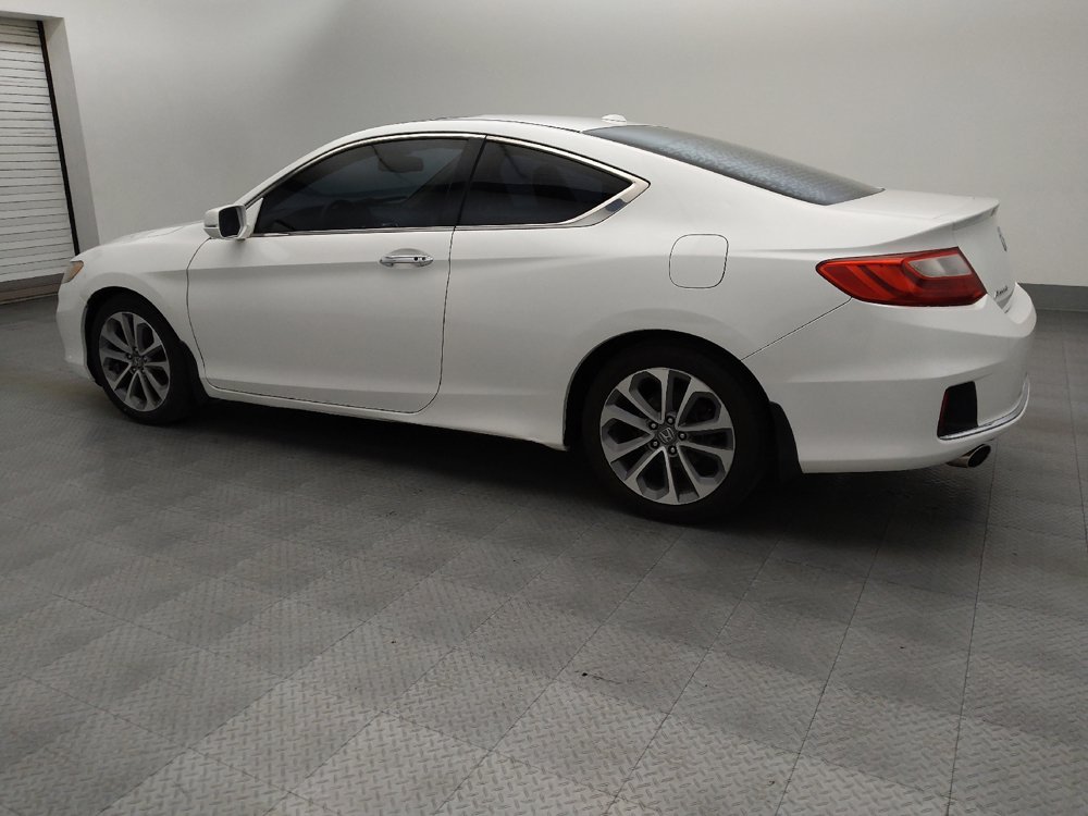 Used 2015 Honda Accord EX-L image 3