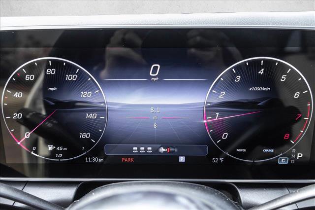 New 2026 Mercedes-Benz GLC 300 4MATIC image 14