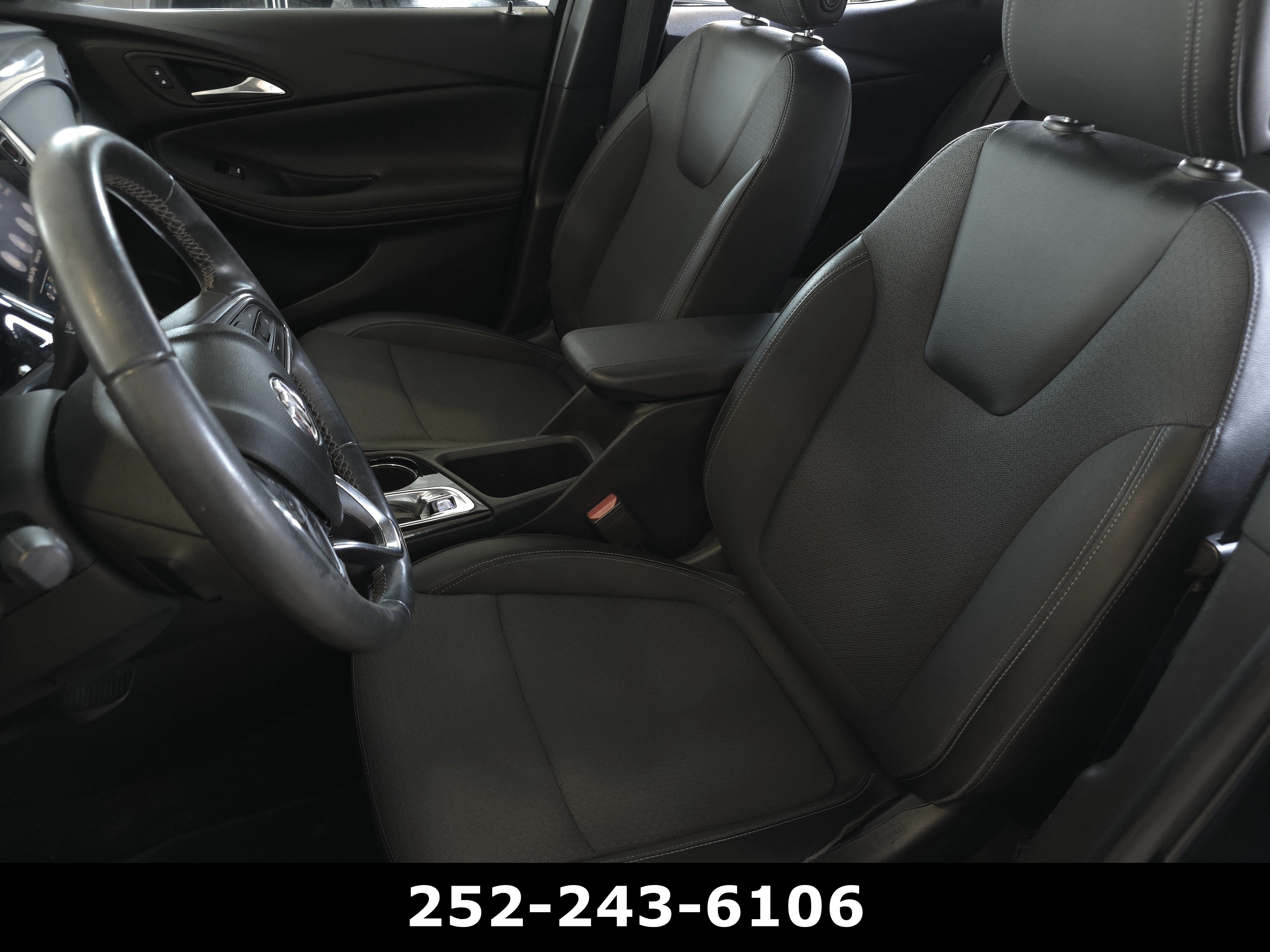 Used 2023 Buick Encore GX Select FWD image 10