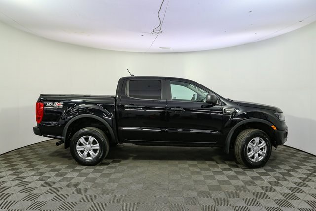 Used 2021 Ford Ranger XL w/ Equipment Group 101A High image 12