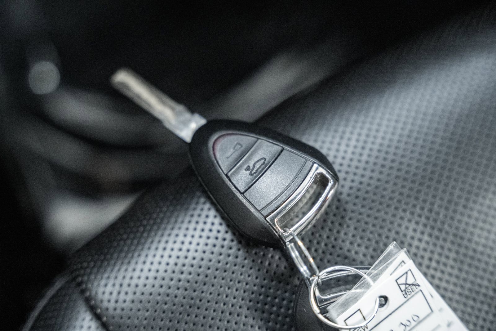 Used 2011 Porsche 911 Turbo S image 42