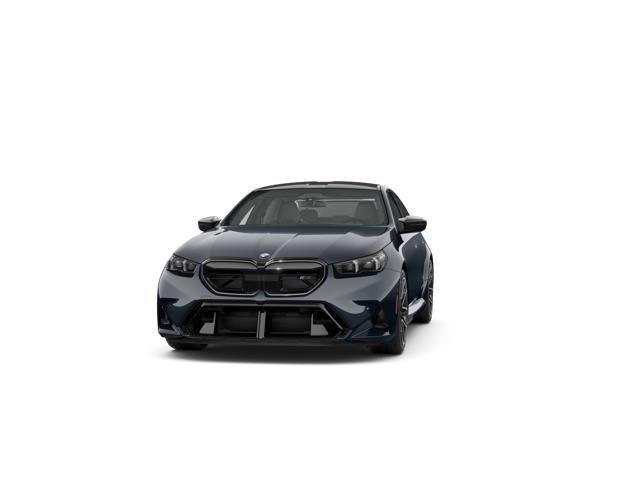 New 2027 BMW M5 AWD/4WD image 3