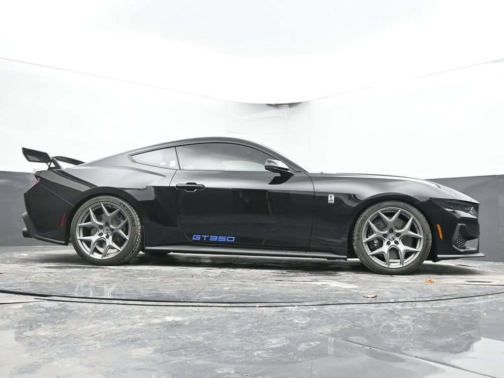 New 2025 Ford Mustang GT Premium w/ GT Performance Package RWD image 39