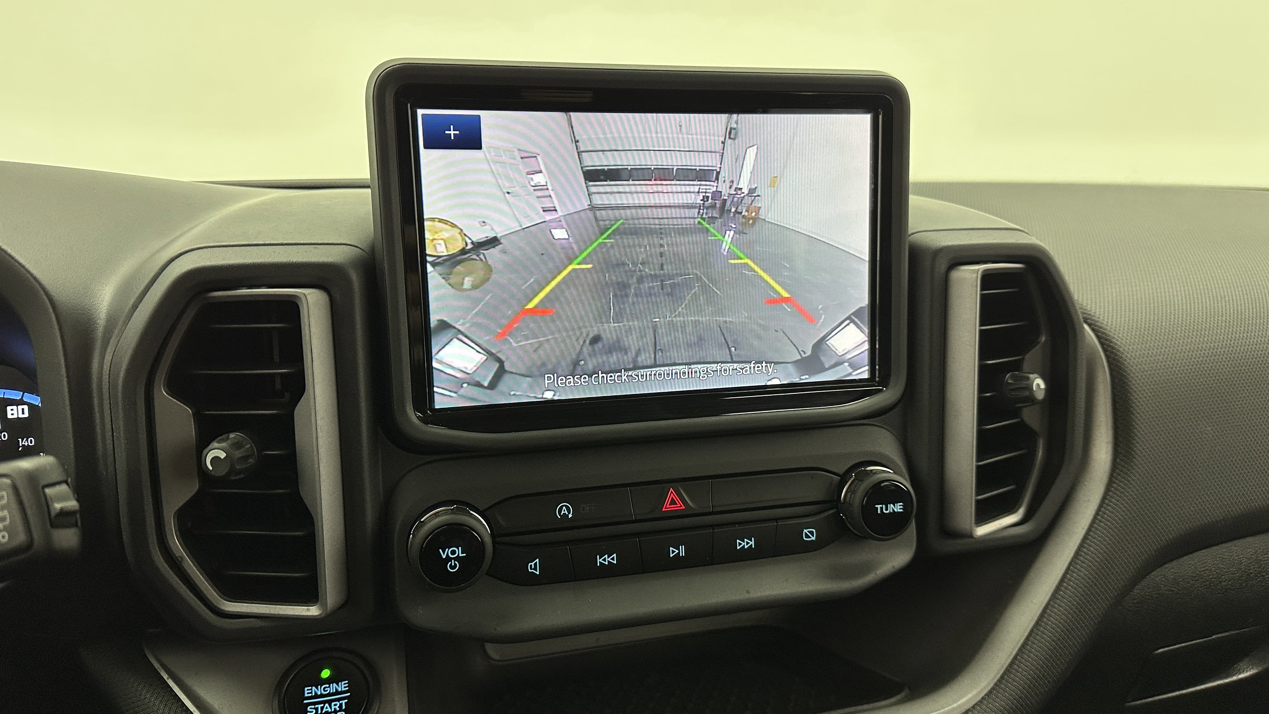 Used 2021 Ford Bronco Sport Big Bend image 19