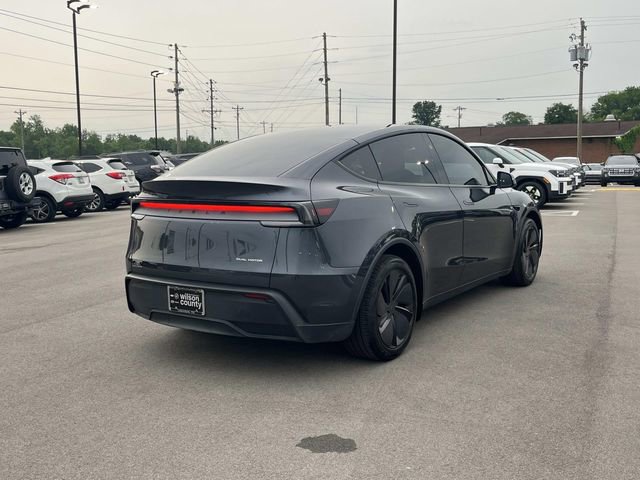 Used 2026 Tesla Model Y Long Range AWD/4WD image 5
