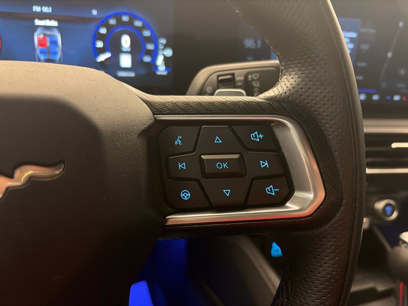Used 2024 Ford Mustang GT Premium RWD image 23