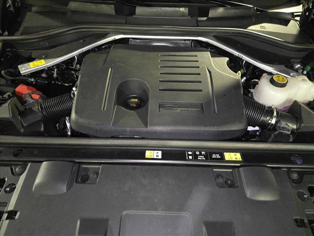 Used 2024 Land Rover Range Rover Sport SE AWD/4WD image 30
