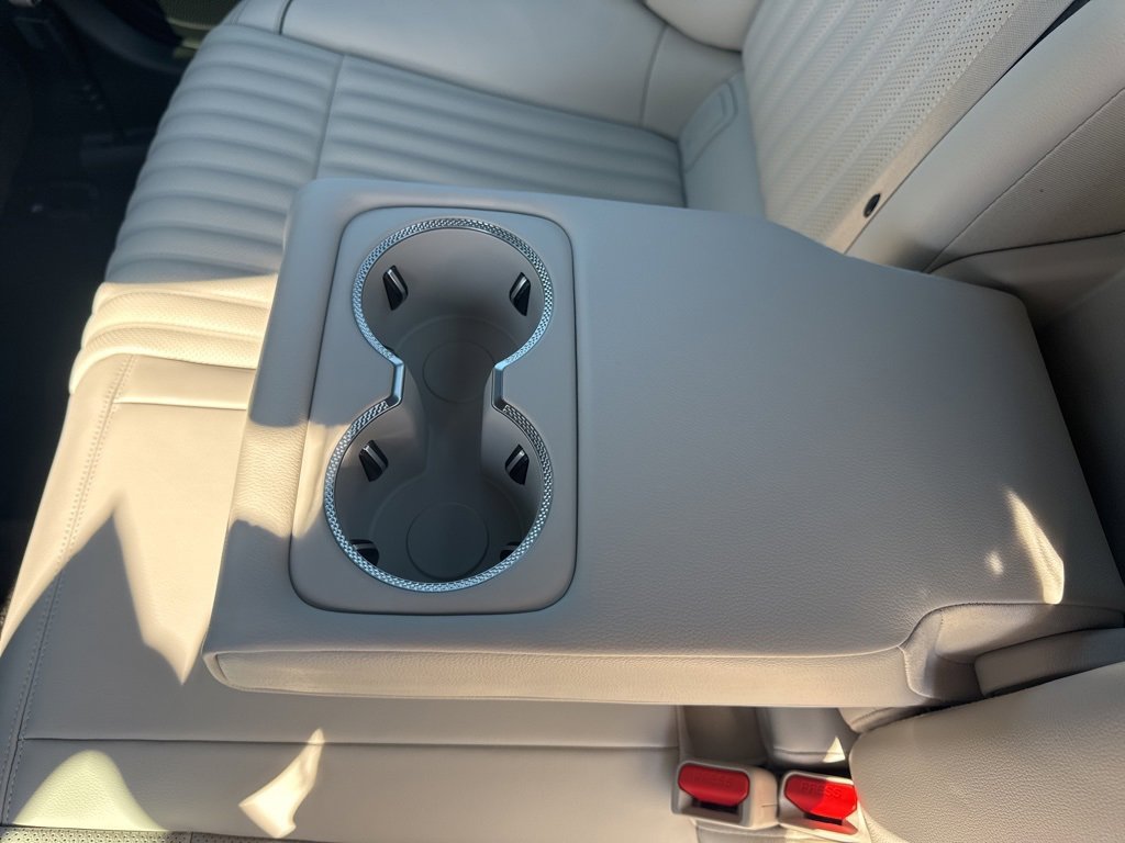 New 2026 Genesis G70 3.3T Sport Prestige image 39