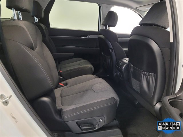Used 2022 Hyundai Palisade SEL image 13