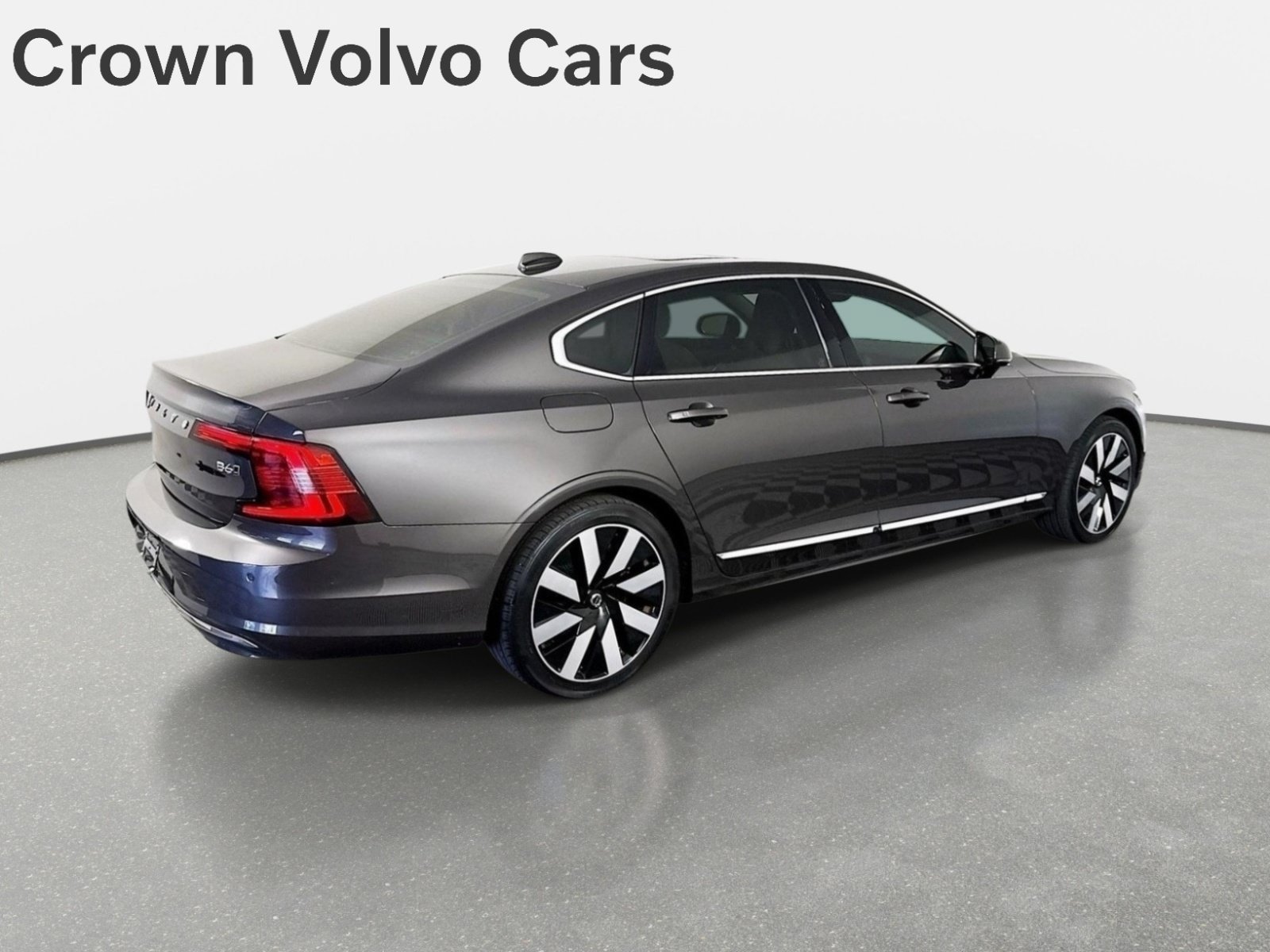 Used 2023 Volvo S90 B6 Plus AWD/4WD image 6