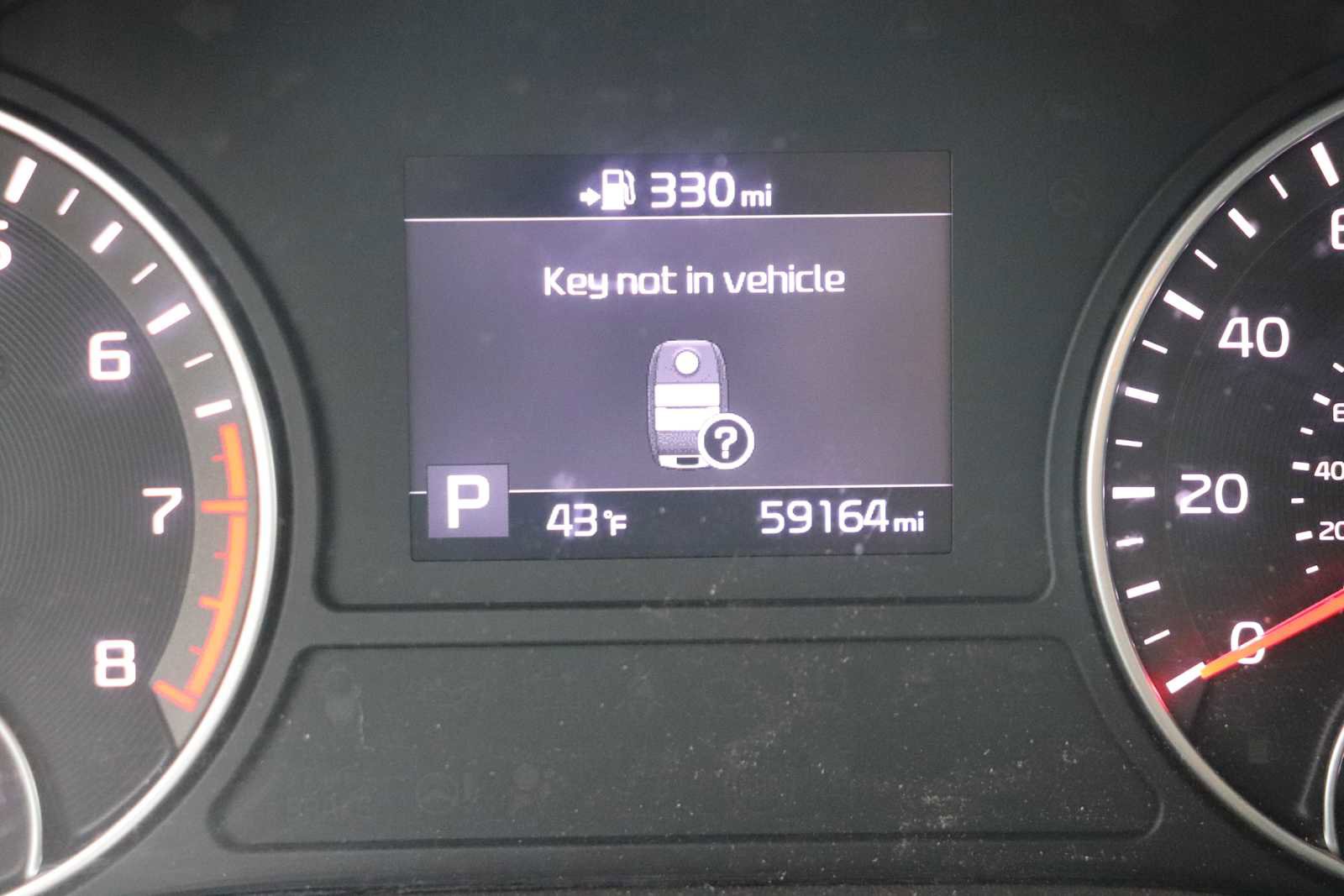 Used 2019 Kia Optima EX image 11