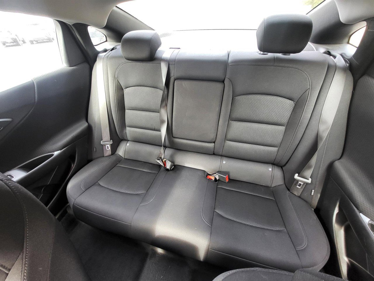 Used 2024 Chevrolet Malibu LT image 13