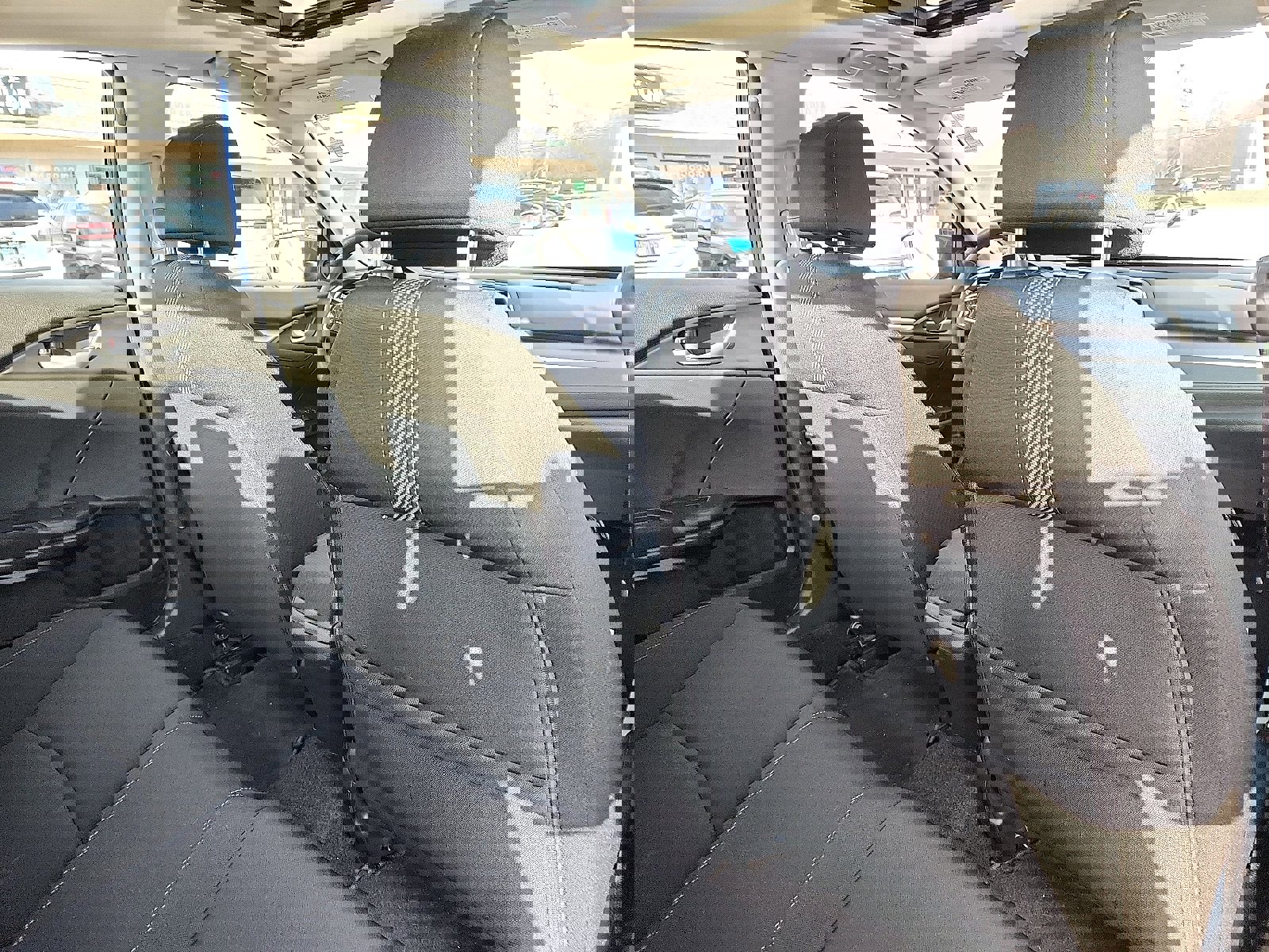 Used 2018 Honda Civic EX image 31