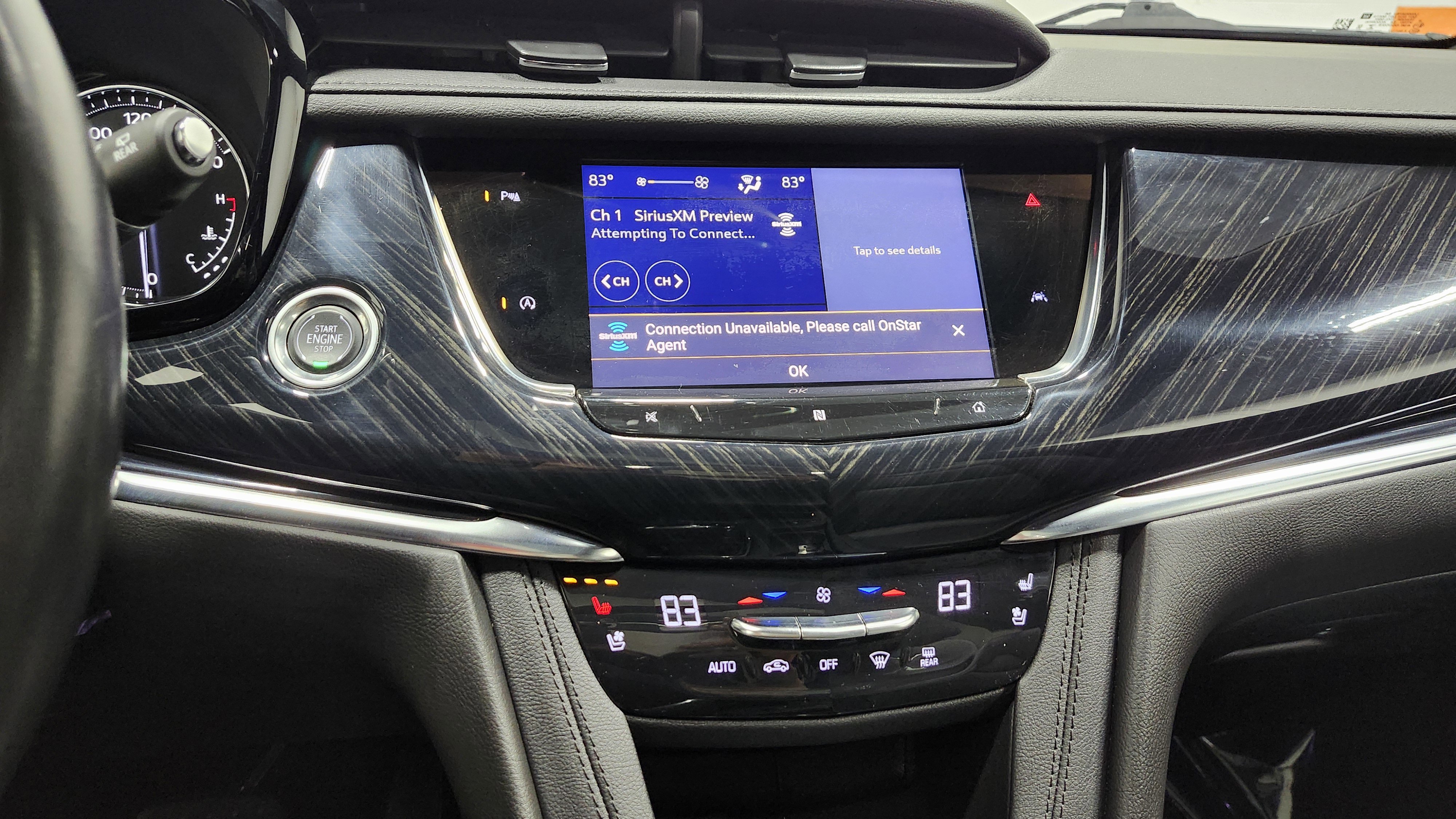 Used 2021 Cadillac XT6 Premium Luxury image 33