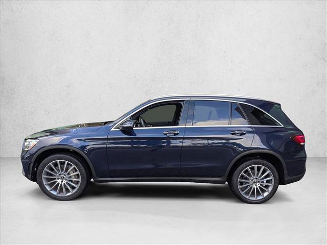 Used 2022 Mercedes-Benz GLC 300 image 9