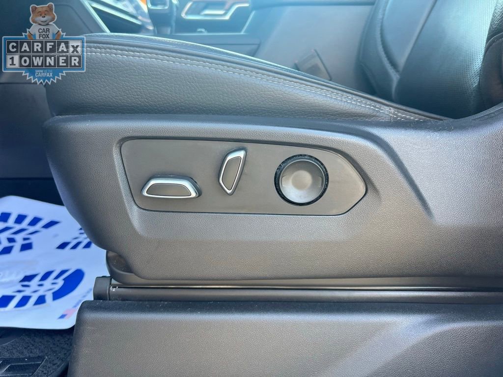 Used 2022 GMC Sierra 1500 Denali image 11