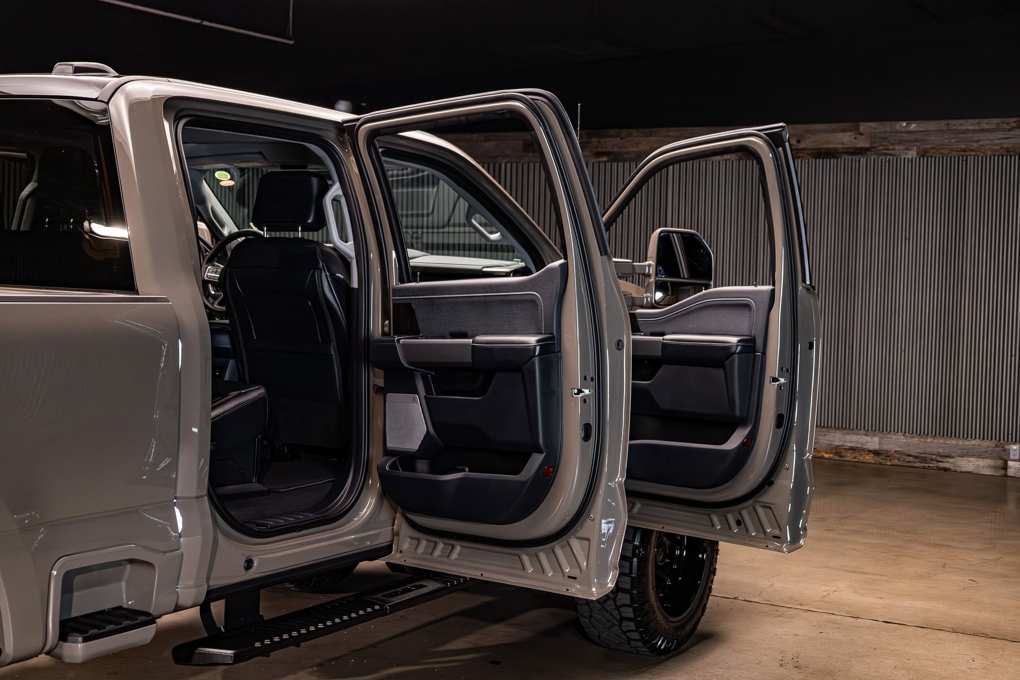 Used 2026 Ford F250 Lariat w/ Lariat Premium Package image 31