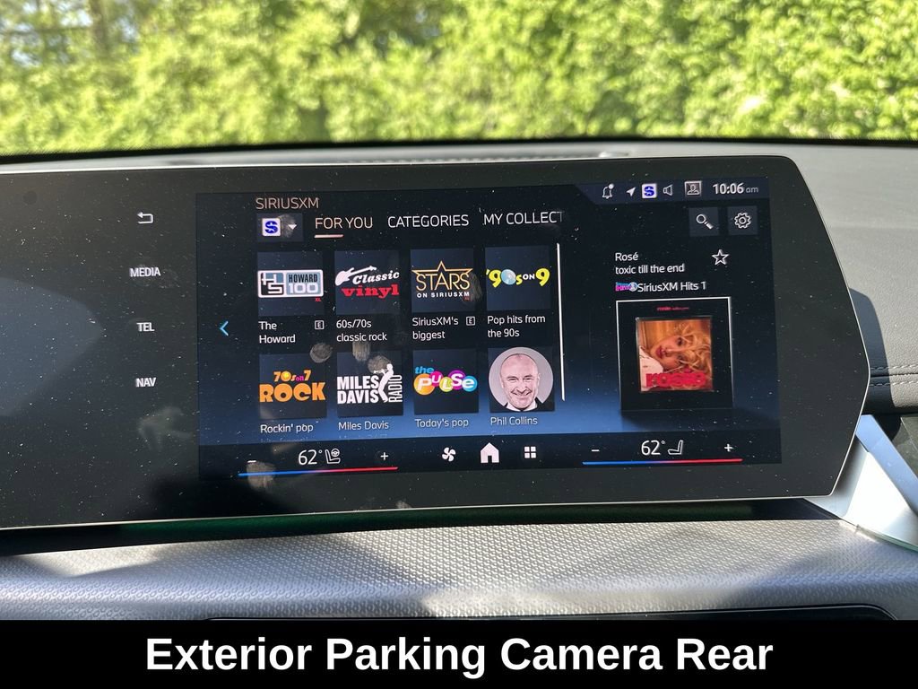 Used 2025 BMW X1 xDrive28i w/ M Sport Package image 21