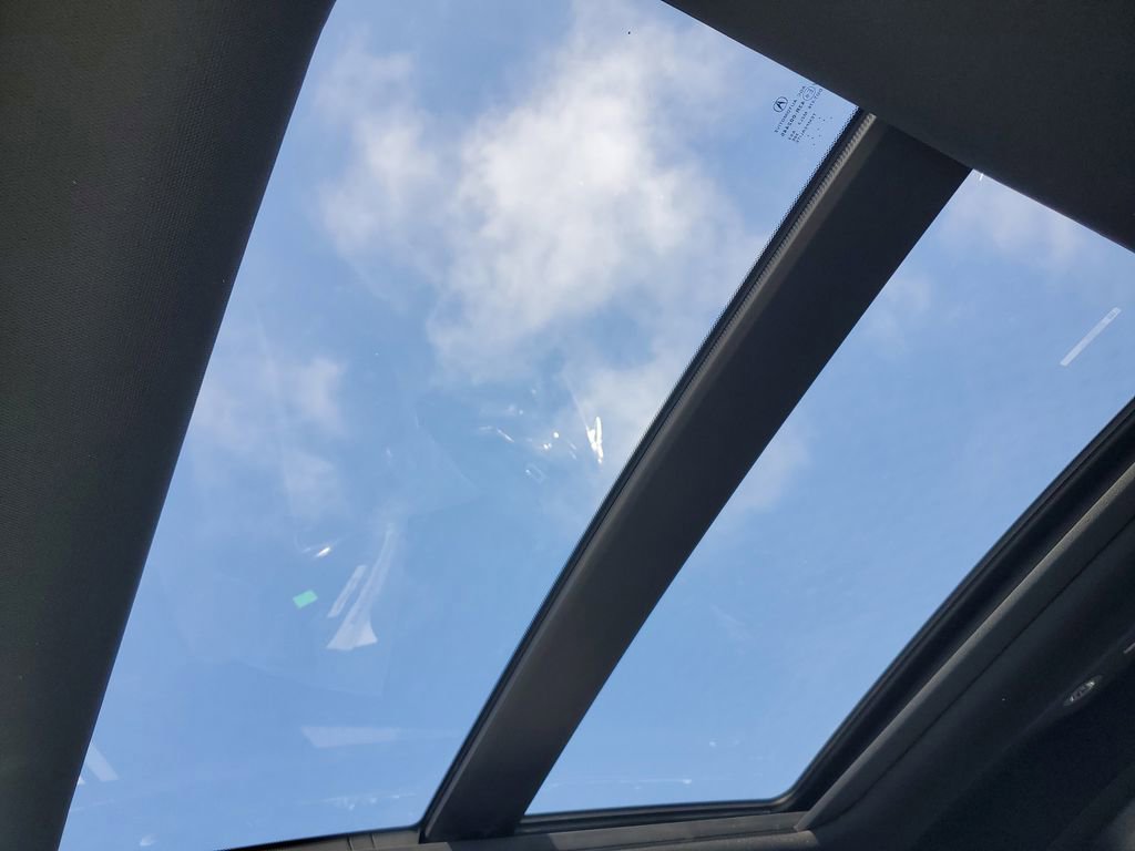 New 2026 Acura ADX A-Spec image 35