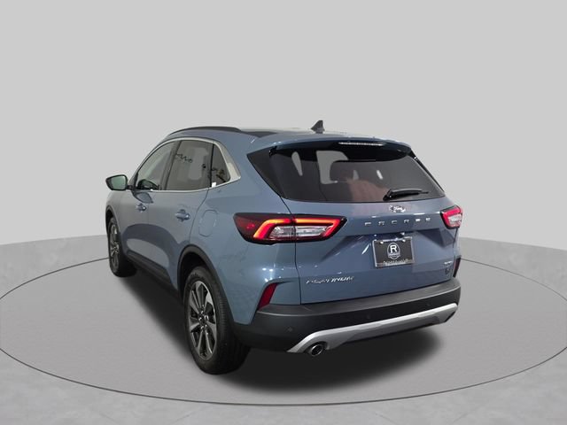 Used 2023 Ford Escape Platinum AWD/4WD image 36