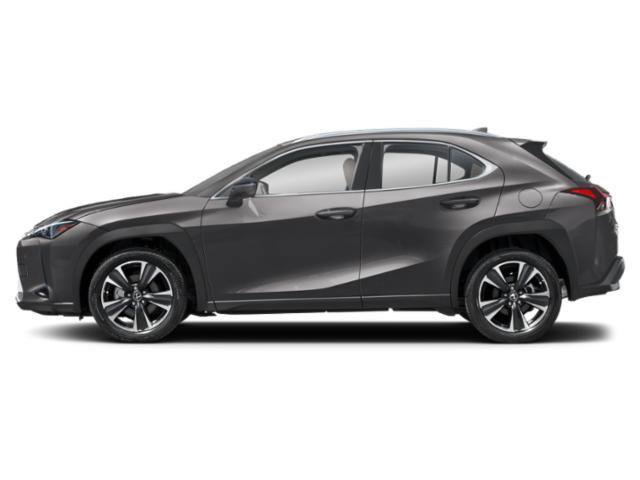 Certified 2025 Lexus UX 300h FWD w/ Accessory Package (Z2) image 3