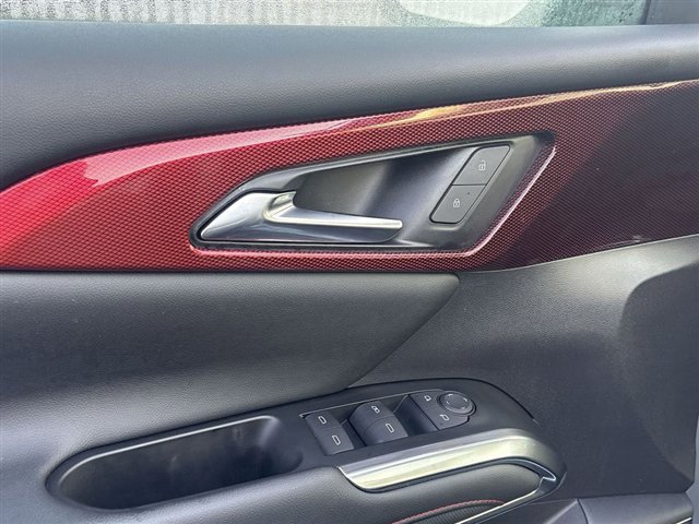 Certified 2024 Chevrolet Traverse Z71 w/ Enhanced Driving Package image 24