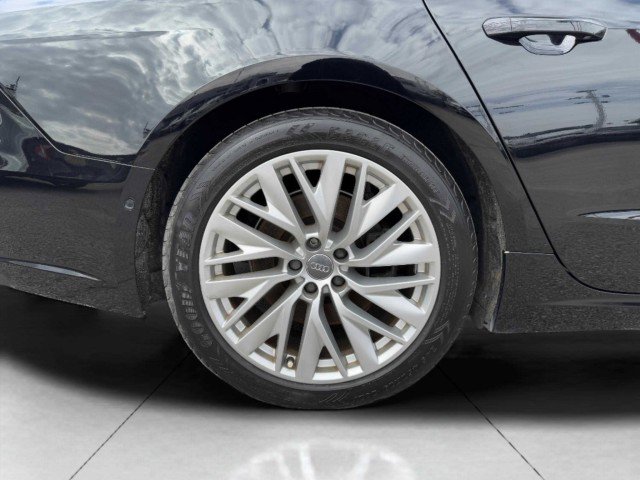 Used 2020 Audi A7 3.0T Premium Plus w/ Premium Plus Package image 51