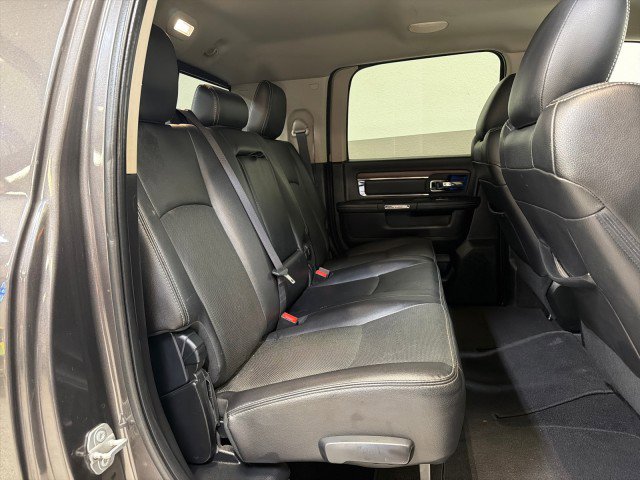 Used 2017 RAM 2500 Laramie image 45