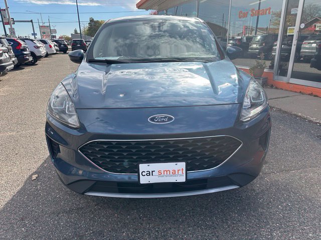 Used 2020 Ford Escape SE AWD/4WD image 2