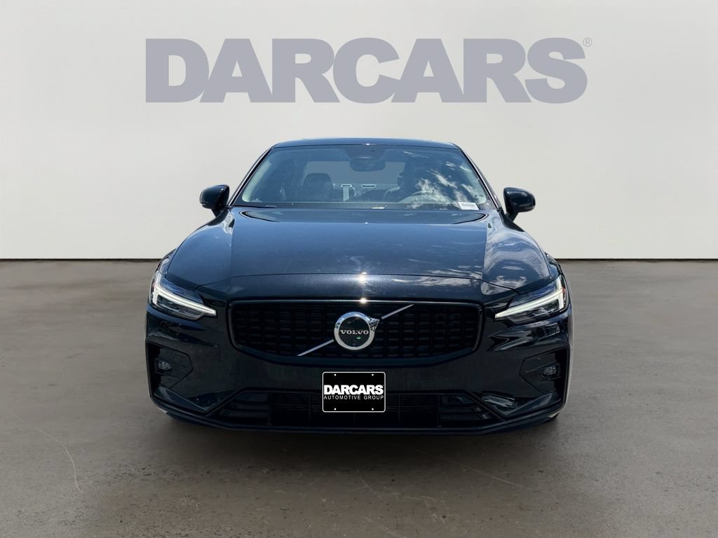 Certified 2024 Volvo S60 B5 Plus w/ Climate Package AWD/4WD image 2