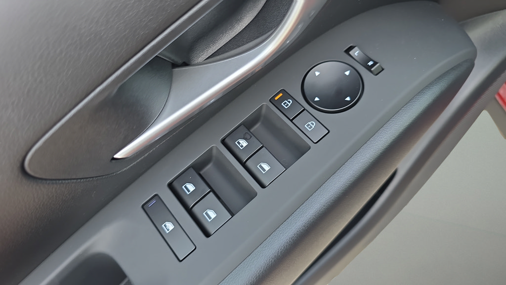 New 2026 Hyundai Tucson SE AWD/4WD image 21