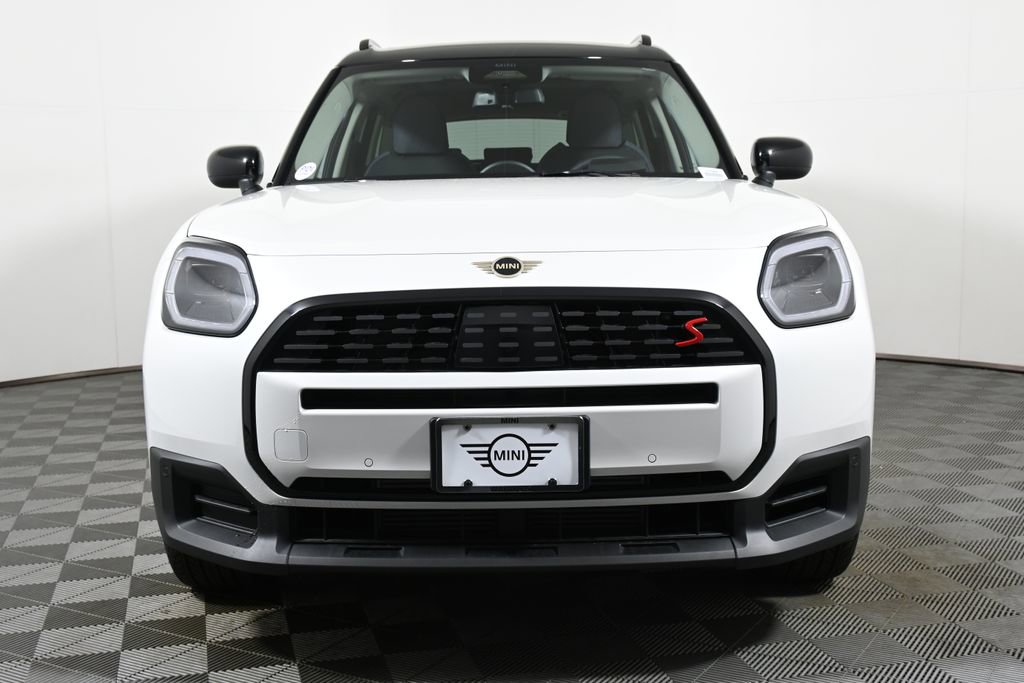 Used 2025 MINI Cooper Countryman S image 9