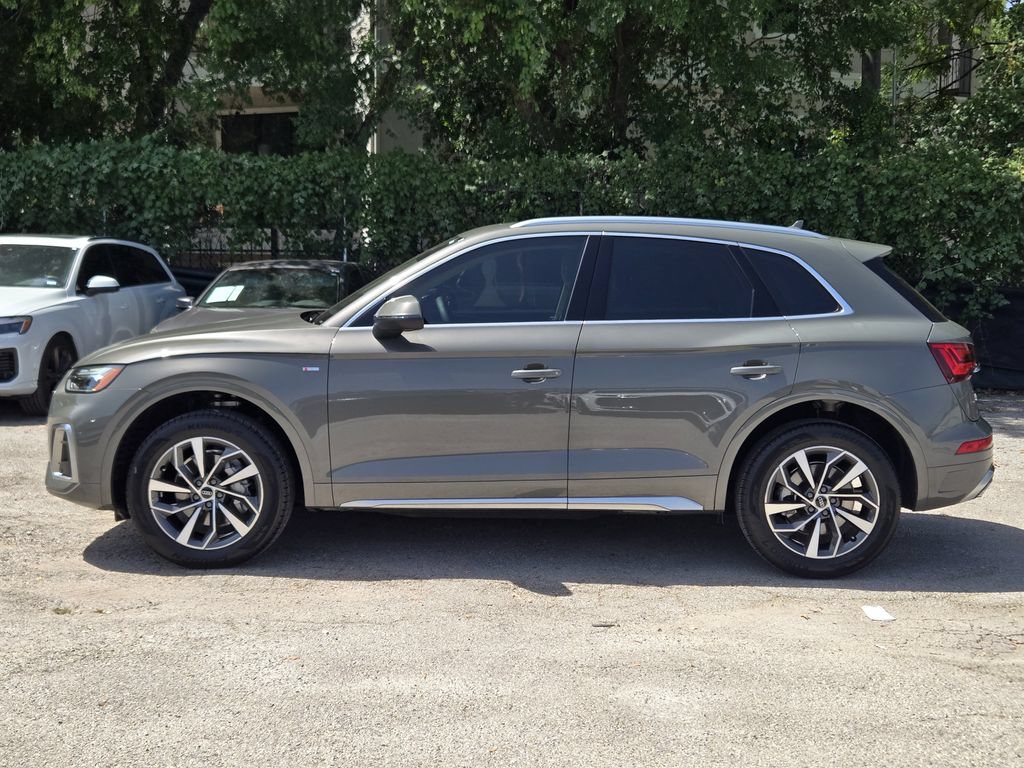 Certified 2024 Audi Q5 2.0T Premium Plus AWD/4WD image 7