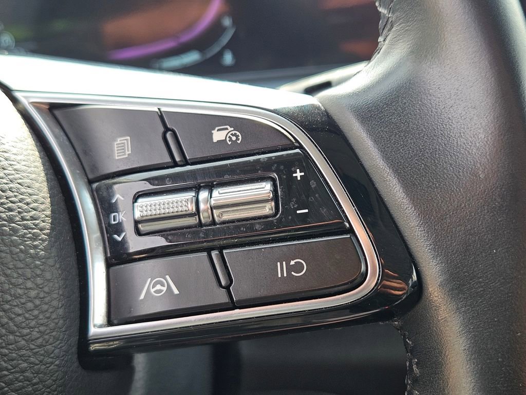 Used 2025 Kia Seltos S FWD image 29