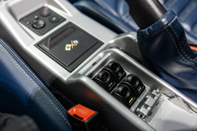 Used 2003 Ferrari 360 Spider RWD image 51