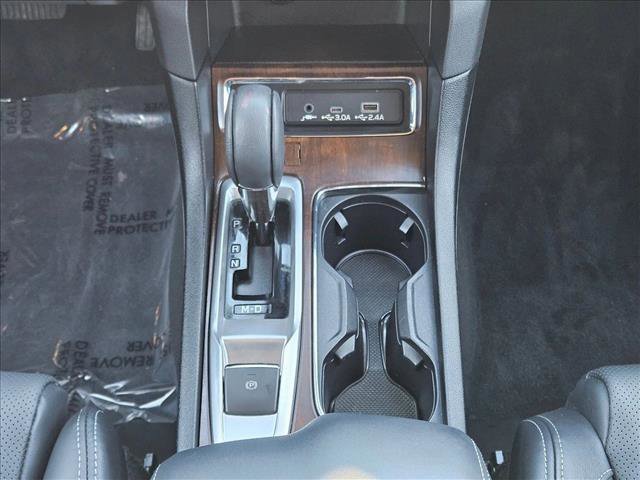 Used 2023 Subaru Ascent Touring image 11