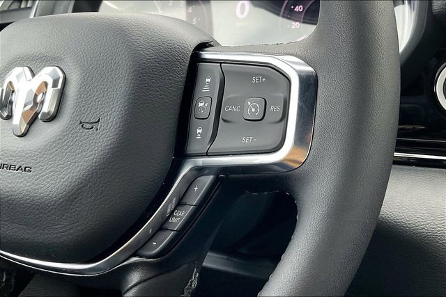 New 2025 RAM 1500 Laramie image 19