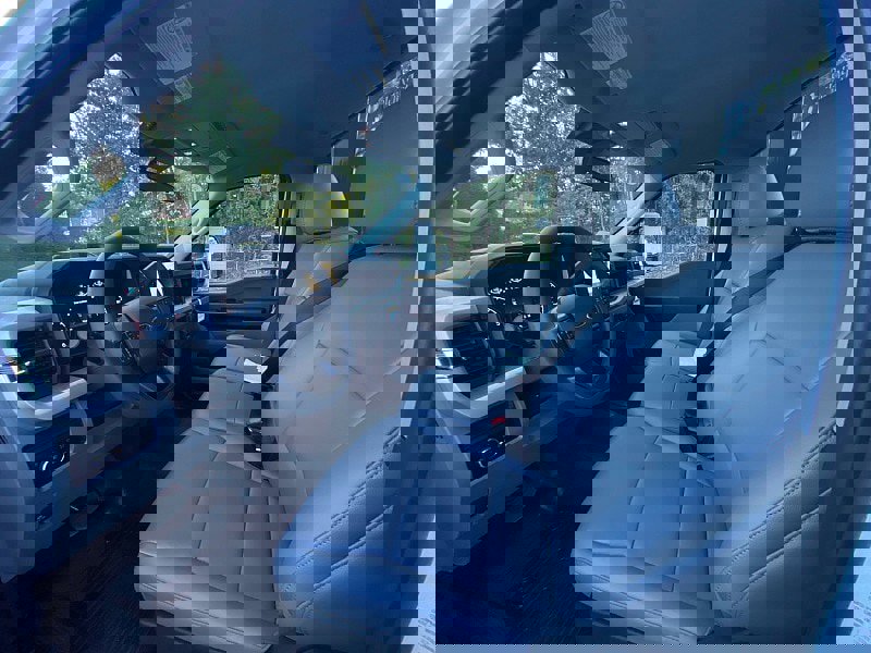 New 2026 Ford F350 XL w/ XL Chrome Package image 15