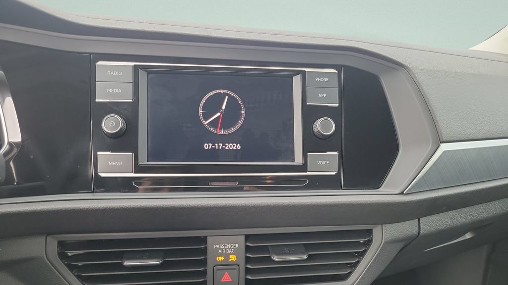 Used 2022 Volkswagen Jetta SE FWD image 14