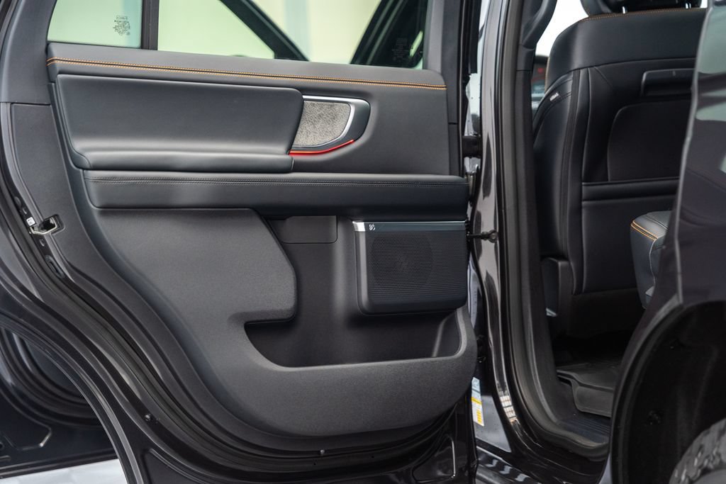 New 2027 Ford Expedition Tremor AWD/4WD image 48