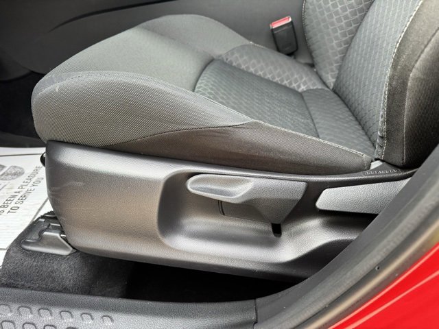 Used 2022 Toyota C-HR Nightshade image 12