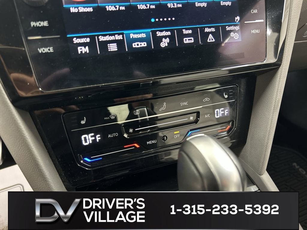 Certified 2022 Volkswagen Arteon SEL AWD/4WD image 17