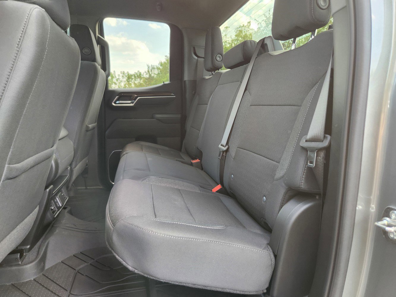 New 2026 Chevrolet Silverado 1500 LT w/ Protection Package image 20