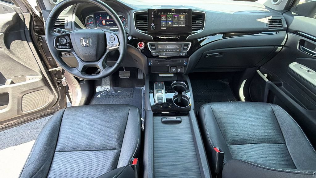 Used 2022 Honda Pilot Elite image 26